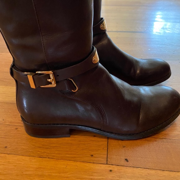 Michael Kors Boots - Picture 2 of 4